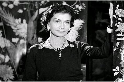 biografi tentang coco chanel|coco chanel hijos.